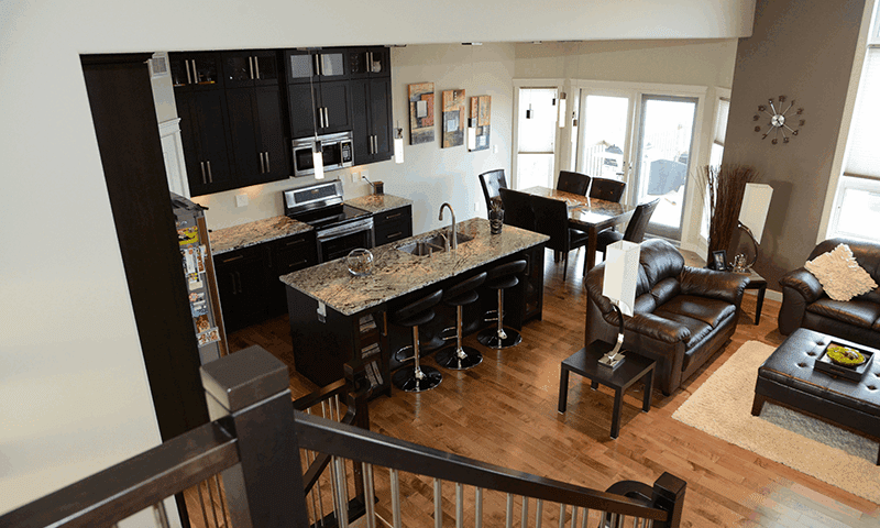 best home builder Saskatoon