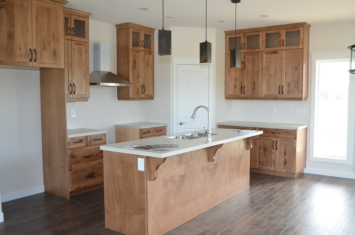 house plan design Saskatoon