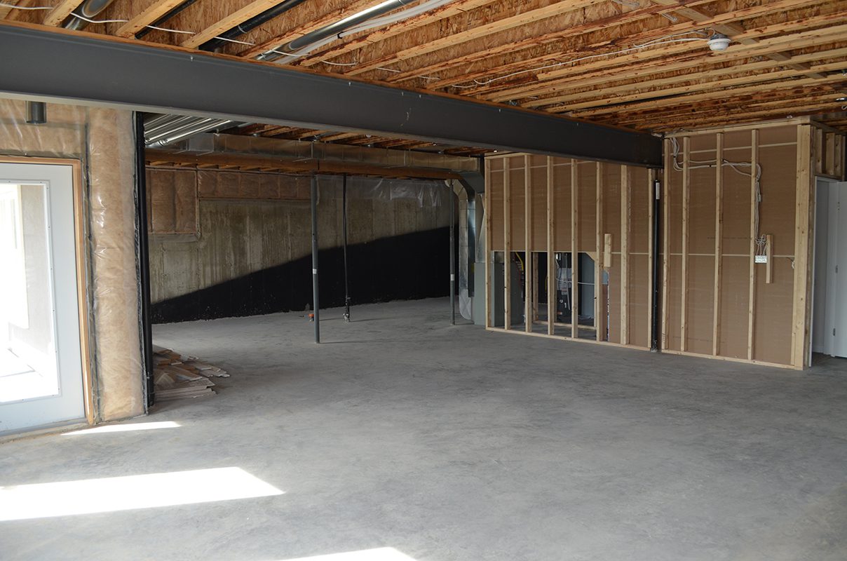custom house builder Saskatoon