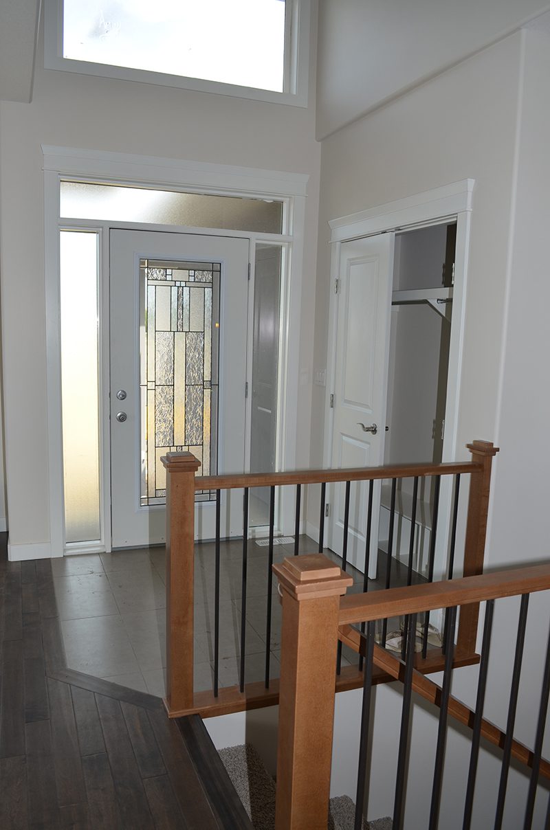 new house Saskatoon