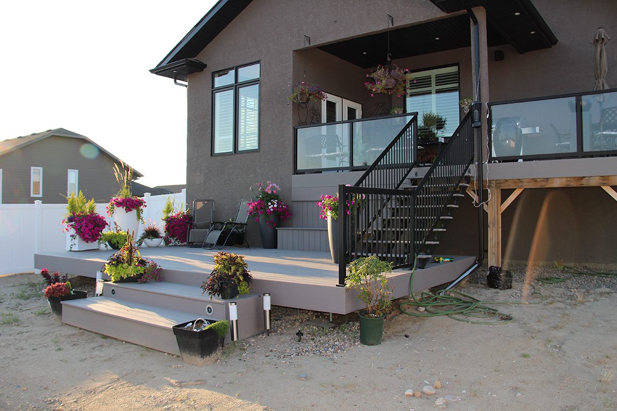best home builder Saskatoon