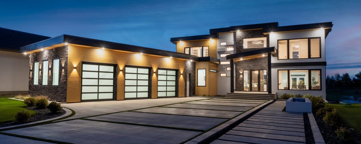 Custom Home Building